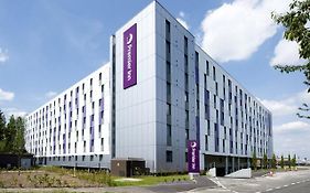 Premier Inn London Heathrow Airport Terminal 4 Hotel Heathrow